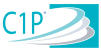 Logo C1P (R)